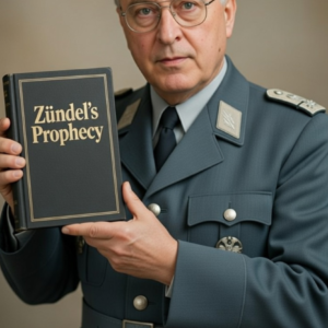 Volume 1: Chapter 10 - Zündel's Prophecy
