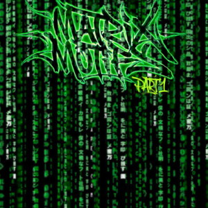 Volume 1: Chapter 3 - Matrix Motifs