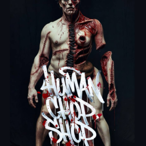 Volume 1: Chapter 8 - Human Chop Shop