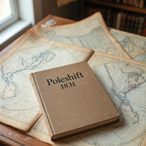 Volume 2: Chapter 1 - Poleshift 1831