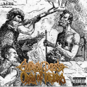 Volume 2: Chapter 3 - György Dózsa-Orgy of Torture