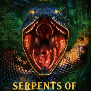 Volume 2: Chapter 8 - A Serpent of Many Skins