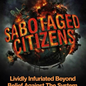 Volume 2: Chapter 9 - Sabotaged Citizens