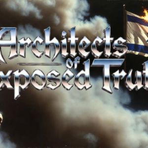 Volume 3: Chapter 10 - Architects of Exposed Truth
