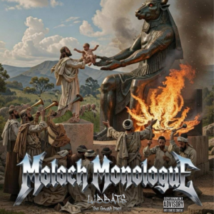 Volume 3: Chapter 12 - Moloch Monologue