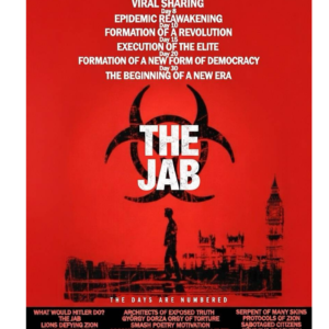 Volume 3: Chapter 6 - The Jab