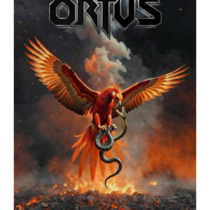 Volume 3: Chapter 9 - Ortus