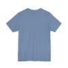 Unisex Jersey Short Sleeve Tee - Image 117