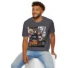 Purple Book Album Volume 2 - Track Covers T-Shirt - Image 47