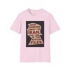Your Enemies Aren't in Iran…. T-Shirt | Political Statement Tee - Image 55