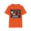 Me After 5 Minutes of Attempting to Have a Normal Conversation T-Shirt | Movie Meme Tee - Image 27