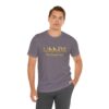 Unisex Jersey Short Sleeve Tee - Image 110