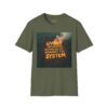 L.I.B.B.A.T.S. - Lividly Infuriated Beyond Belief Against The System T-Shirt - Image 35