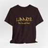 Unisex Jersey Short Sleeve Tee - Image 52