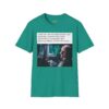 "I don't even see the code anymore.." Meme T-Shirt - Image 31