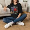 Purple Book Album, Volume 3- Track Covers T-Shirt - Image 6