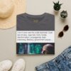 "I don't even see the code anymore.." Meme T-Shirt - Image 41