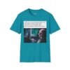 "I don't even see the code anymore.." Meme T-Shirt - Image 27