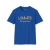 L.I.B.B.A.T.S. The Smash Poet T-Shirt - Image 59