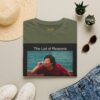 List of Reasons Alberta Should Remain Part of Canada- Meme T-Shirt - Image 25