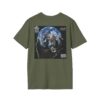 Purple Book Album Volume 2 - Track Covers T-Shirt - Image 28