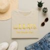 L.I.B.B.A.T.S. The Smash Poet T-Shirt - Image 13