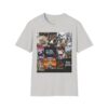 Purple Book Album Volume 2 - Track Covers T-Shirt - Image 21