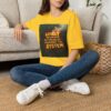 L.I.B.B.A.T.S. - Lividly Infuriated Beyond Belief Against The System T-Shirt - Image 3