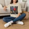 Purple Book Album, Volume 3- Track Covers T-Shirt - Image 10