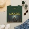 L.I.B.B.A.T.S. Knight Artwork T-Shirt - Image 33