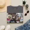 Purple Book Album Volume 2 - Track Covers T-Shirt - Image 43