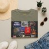 Purple Book Album, Volume 3- Track Covers T-Shirt - Image 17