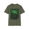 Matrix Motifs- Part 1- Track Cover- Volume 1- T-Shirt - Image 27