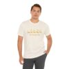 Unisex Jersey Short Sleeve Tee - Image 33