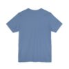 Unisex Jersey Short Sleeve Tee - Image 10