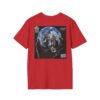 Purple Book Album Volume 2 - Track Covers T-Shirt - Image 70