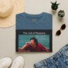 List of Reasons Alberta Should Remain Part of Canada- Meme T-Shirt - Image 45