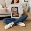 Your Enemies Aren't in Iran…. T-Shirt | Political Statement Tee - Image 14