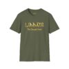 L.I.B.B.A.T.S. The Smash Poet T-Shirt - Image 31