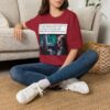 "I don't even see the code anymore.." Meme T-Shirt - Image 54