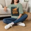 L.I.B.B.A.T.S. - Lividly Infuriated Beyond Belief Against The System T-Shirt - Image 38