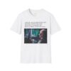 "I don't even see the code anymore.." Meme T-Shirt