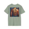 L.I.B.B.A.T.S. - Lividly Infuriated Beyond Belief Against The System T-Shirt - Image 40