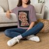 Your Enemies Aren't in Iran…. T-Shirt | Political Statement Tee - Image 50