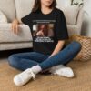 Me After 5 Minutes of Attempting to Have a Normal Conversation T-Shirt | Movie Meme Tee - Image 3