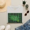 Matrix Motifs- Part 1- Track Cover- Volume 1- T-Shirt - Image 13