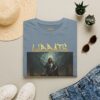 L.I.B.B.A.T.S. Knight Artwork T-Shirt - Image 37
