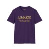 L.I.B.B.A.T.S. The Smash Poet T-Shirt - Image 67