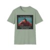 List of Reasons Alberta Should Remain Part of Canada- Meme T-Shirt - Image 31