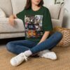 Purple Book Album Volume 2 - Track Covers T-Shirt - Image 32